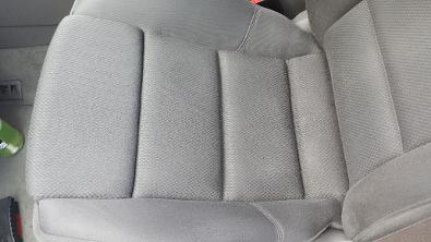 Audi seat deep cleaning bournemouth