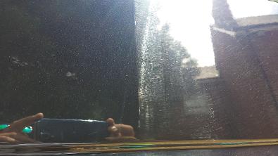 land rover paint enhancement lymington