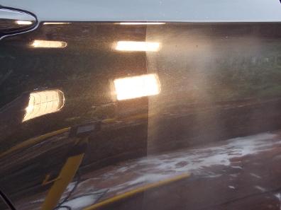 bmw paint enhancement lymington